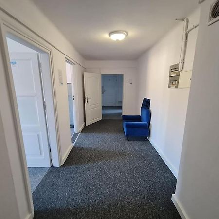 Fantastic Waw - Nw30 Room F Warszawa Eksteriør bilde